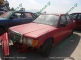 MERCEDES 190E 201